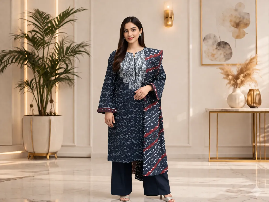 Elegant ethnic style in a chic interior.webp