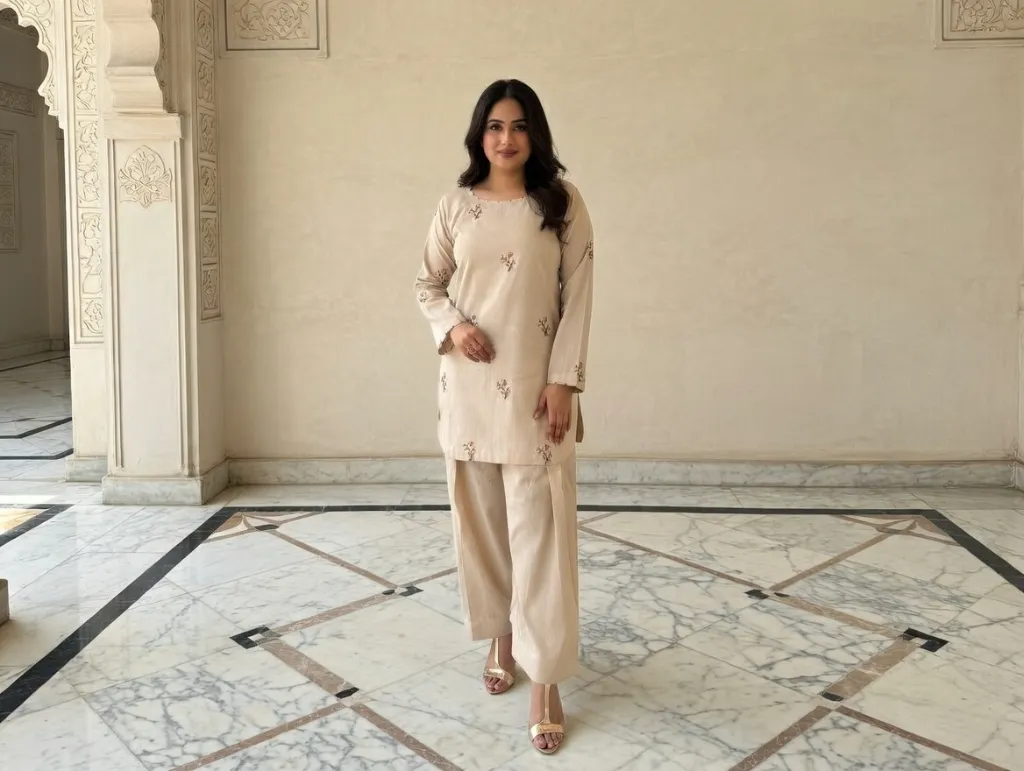 Ivory Classic Set (S)