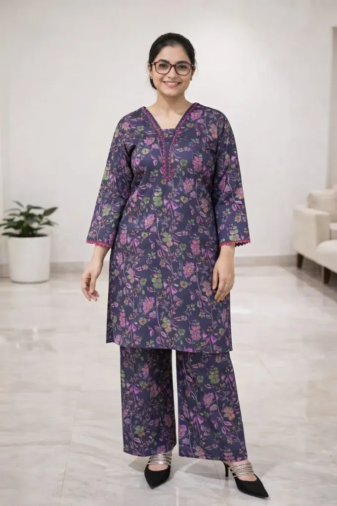 Lavender Whisper (S)