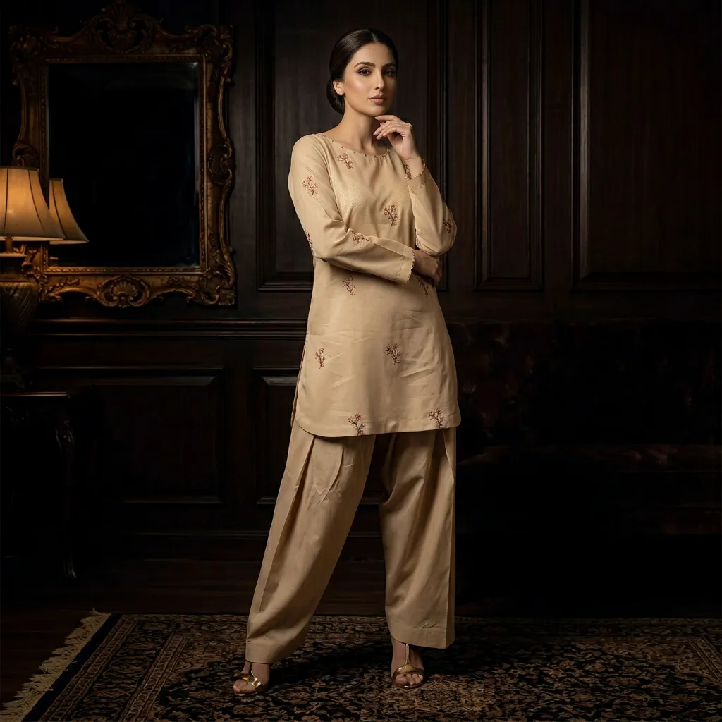 Ivory Classic Set