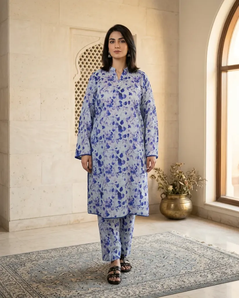 Blue Patels