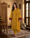 Marigold (3Pc)