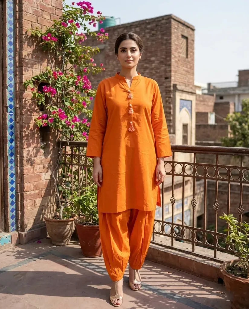 TANGERINE SET (S)