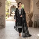 Classic Black