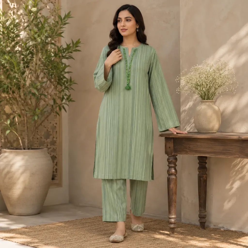 Green Grace (S)