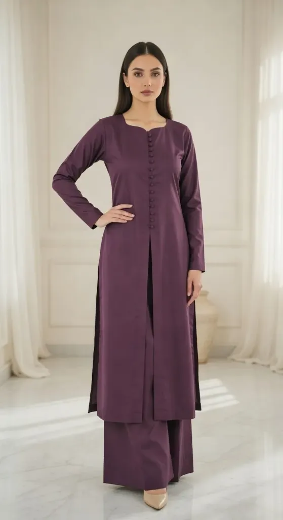 Midnight Plum