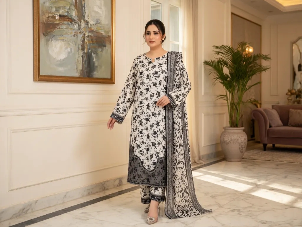 Timeless Grace (3 PC)